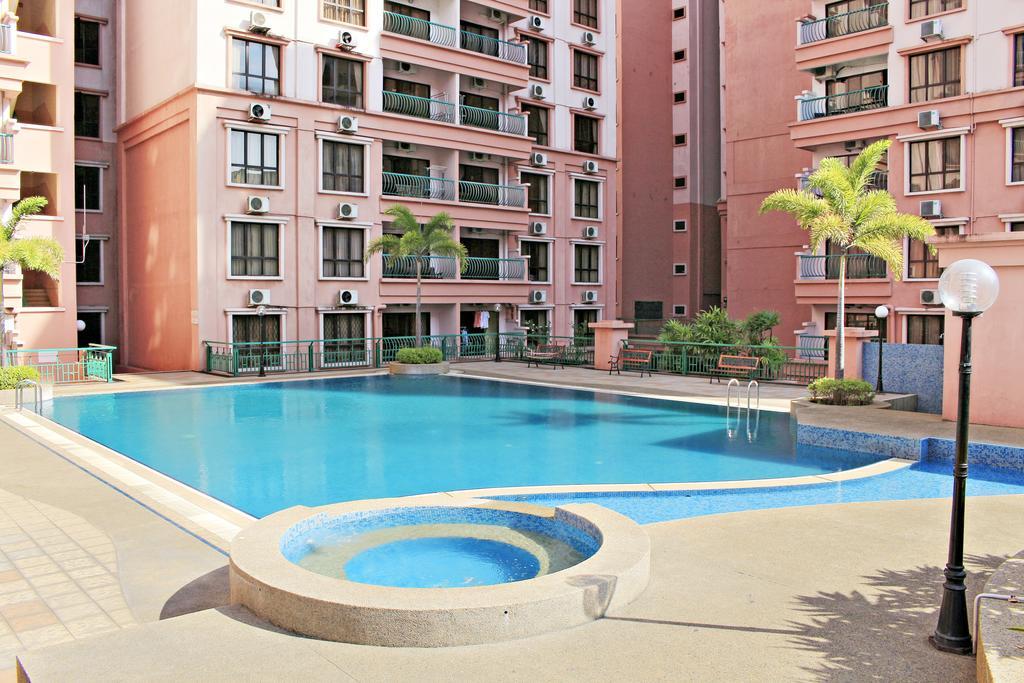Kk Vacation Apartments-Marina Court - Stay And Get Cash Rebate โกตาคินาบาลู ภายนอก รูปภาพ