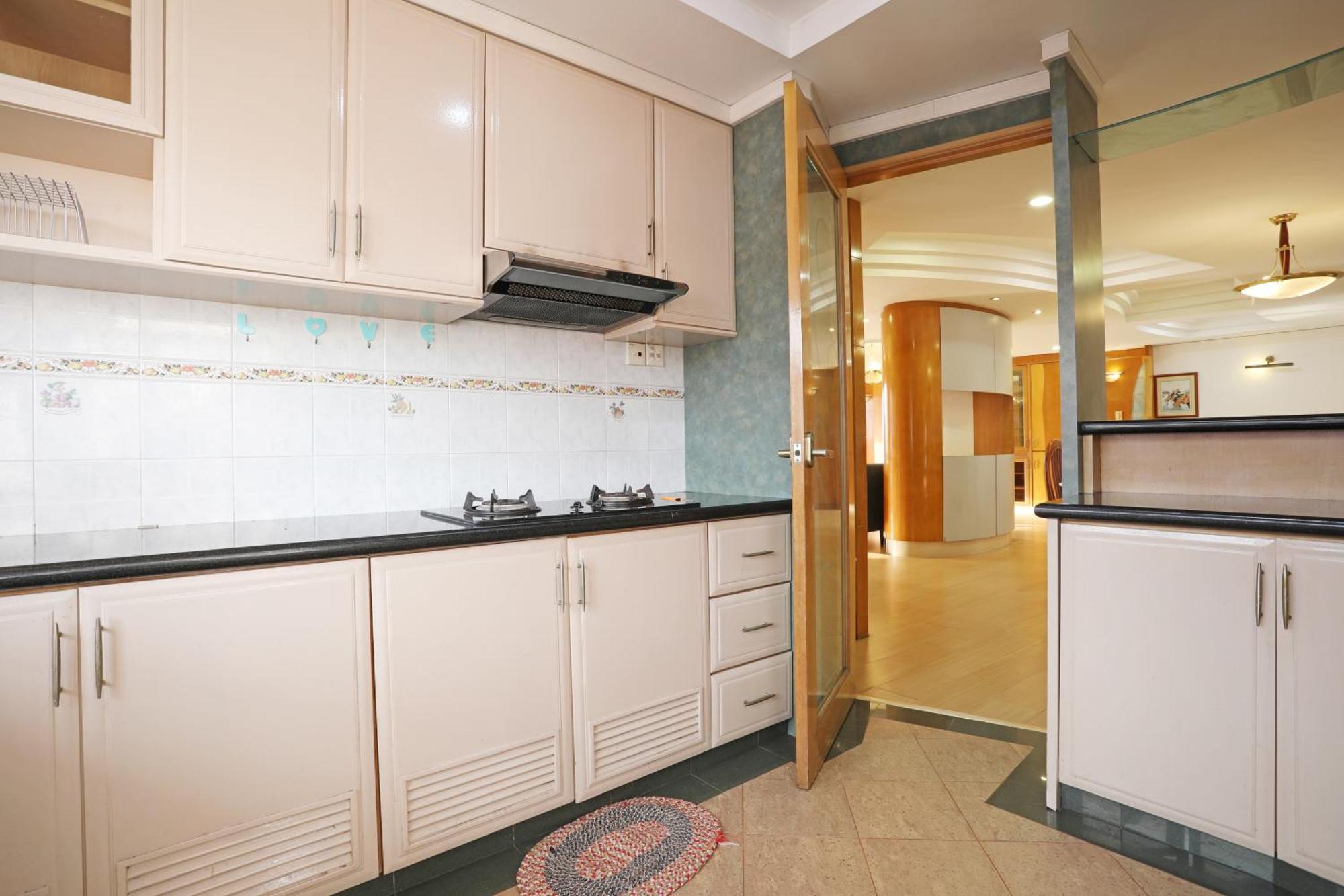 Kk Vacation Apartments-Marina Court - Stay And Get Cash Rebate โกตาคินาบาลู ภายนอก รูปภาพ