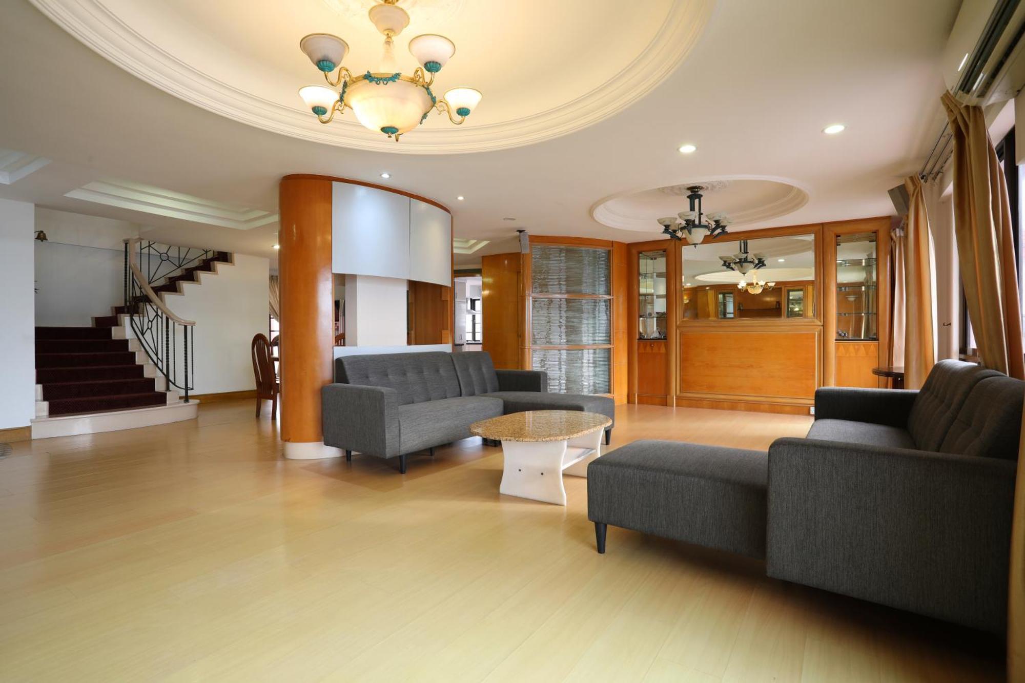 Kk Vacation Apartments-Marina Court - Stay And Get Cash Rebate โกตาคินาบาลู ภายนอก รูปภาพ