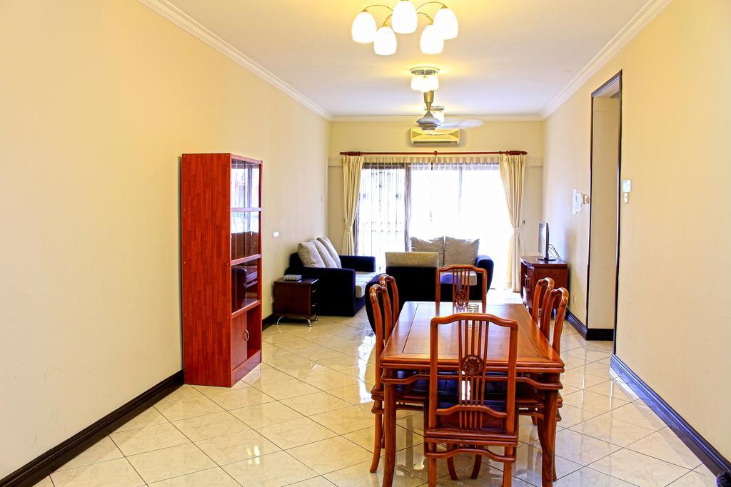 Kk Vacation Apartments-Marina Court - Stay And Get Cash Rebate โกตาคินาบาลู ห้อง รูปภาพ