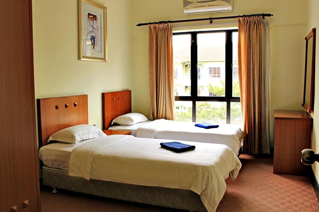 Kk Vacation Apartments-Marina Court - Stay And Get Cash Rebate โกตาคินาบาลู ห้อง รูปภาพ